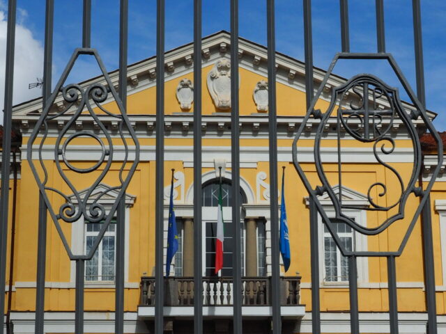 Sant’Agostina Pietrantoni-Cappella Ospedale Spallanzani-Roma