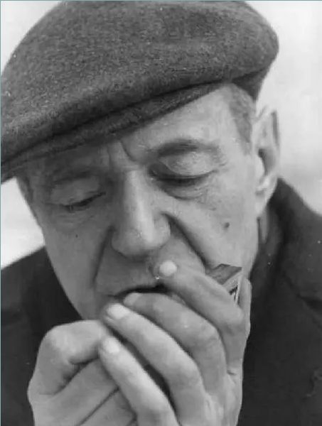 Pablo Neruda - Poesie