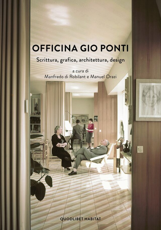 Officina Gio Ponti