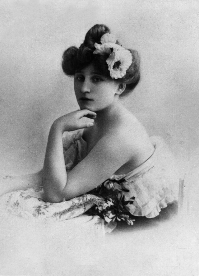 Sidonie-Gabrielle Colette 