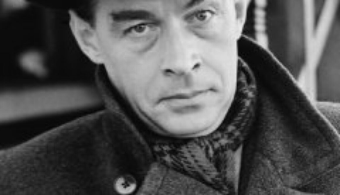 Eric Maria Remarque
