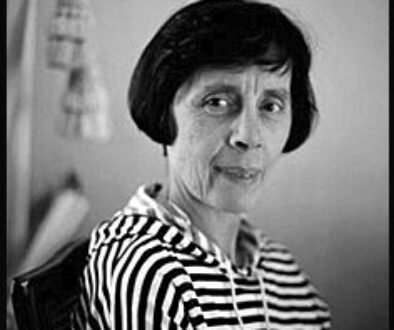 Amelia Rosselli
