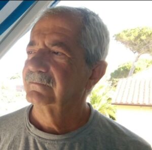 Pino Miglino “Il lavoro in via di estinzione”