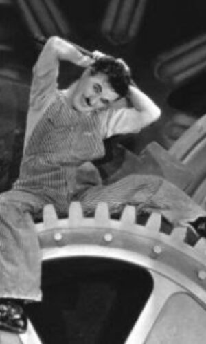Pino Miglino “Il lavoro in via di estinzione”