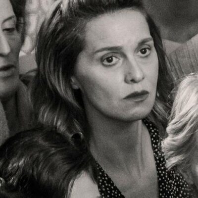 Paola Cortellesi