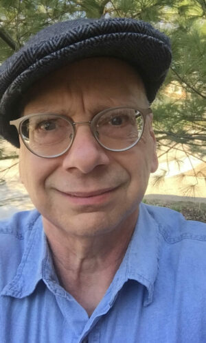 John Martone