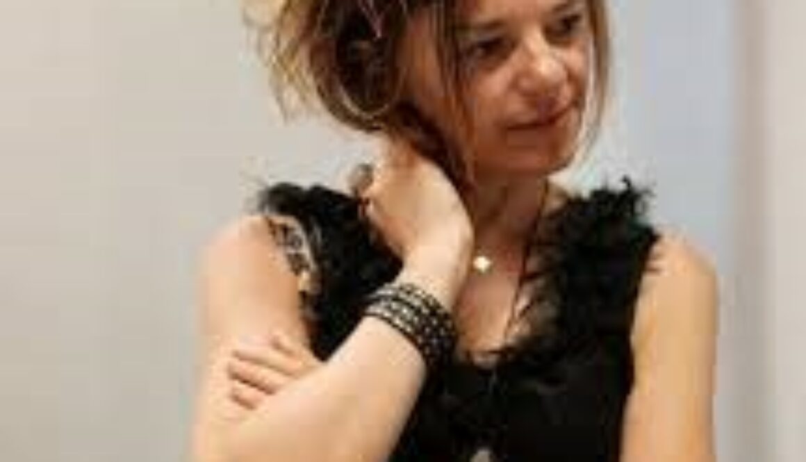 Rossella Renzi