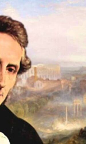 Alessandro Manzoni