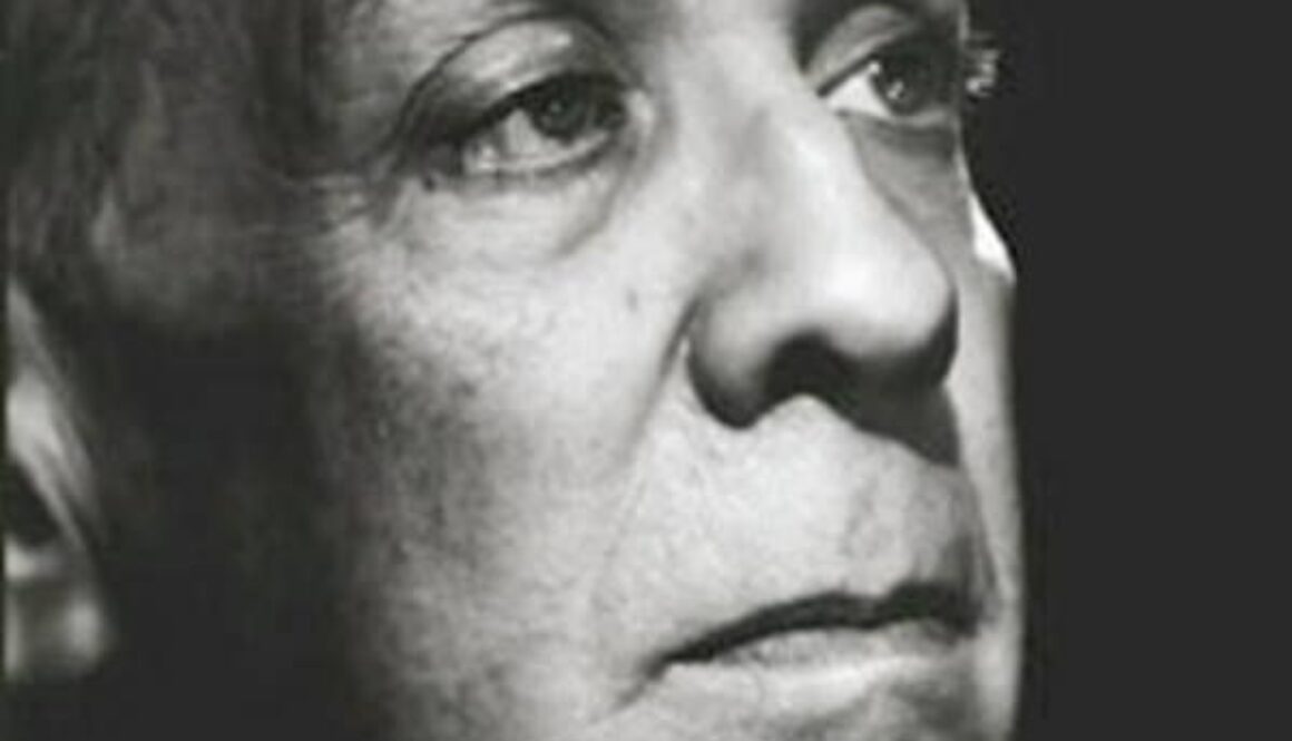 Jorge Luis Borges (1899–1986)