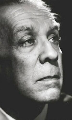 Jorge Luis Borges (1899–1986)