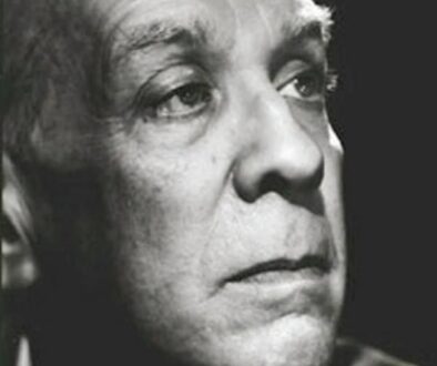 Jorge Luis Borges (1899–1986)