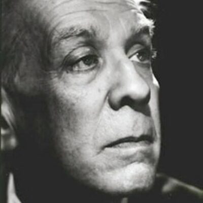 Jorge Luis Borges (1899–1986)