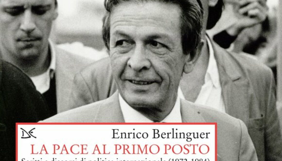 Enrico Berlinguer