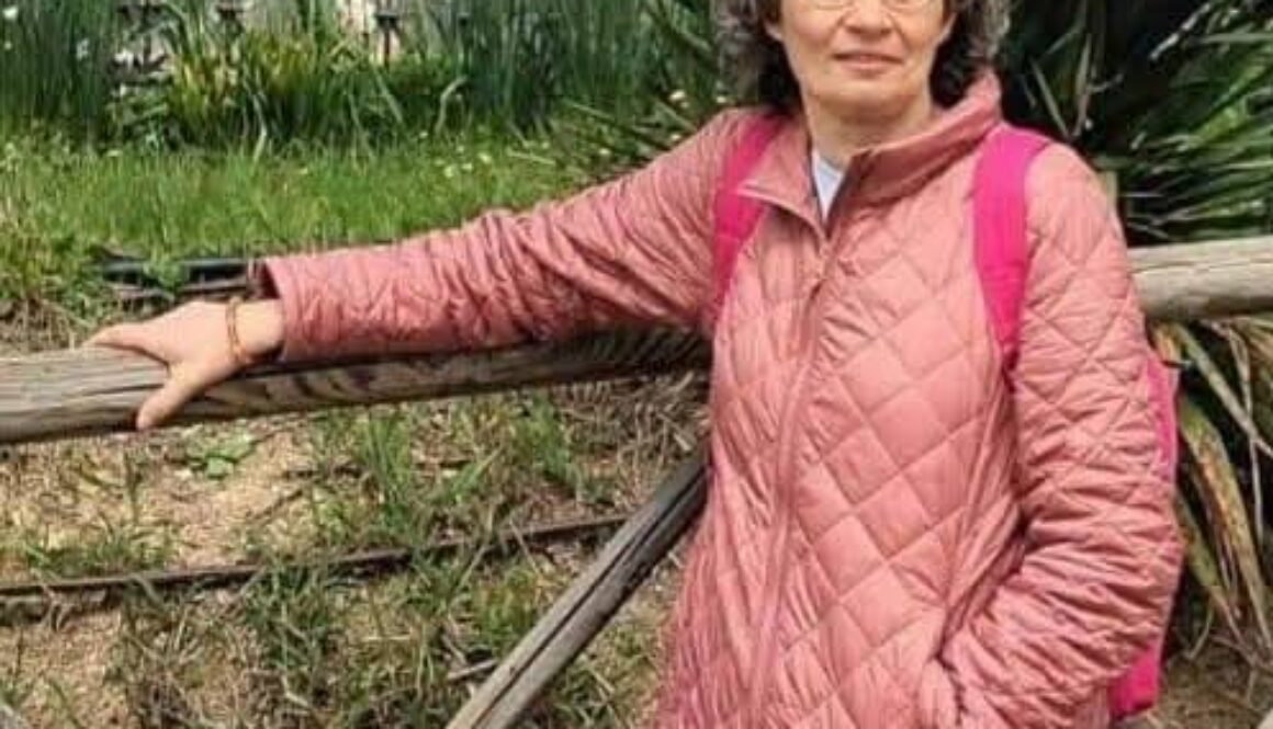 Barbara Colapietro
