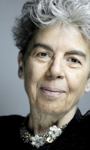 Prof. Chantal Delsol