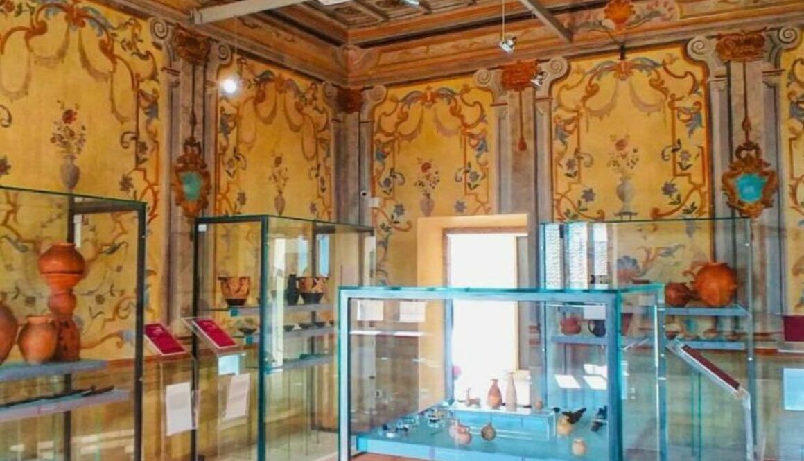 Museo Civico Archeologico di Fara in Sabina