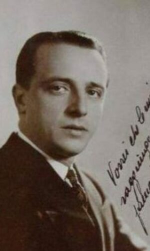 BIXIO CHERUBINI