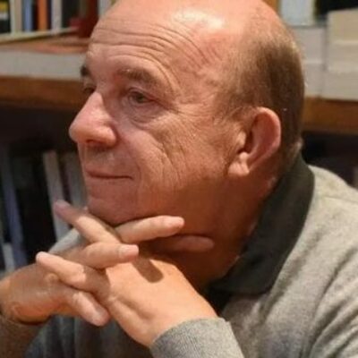 Gustavo Zagrebelsky
