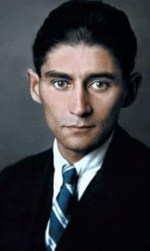 Franz Kafka
