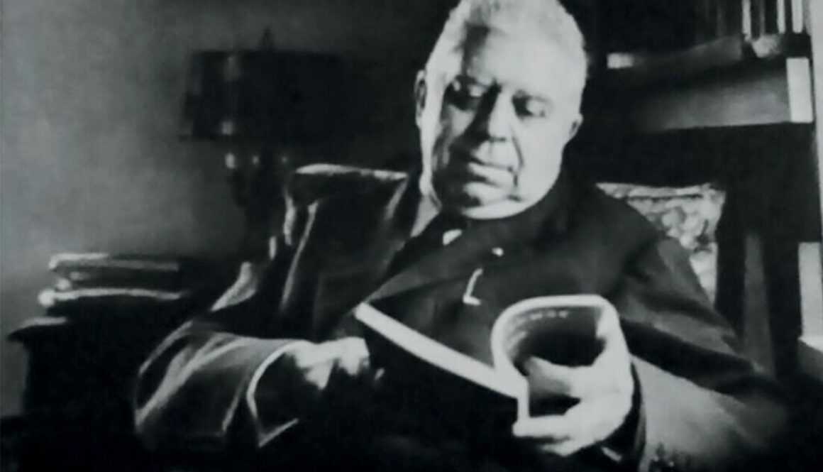 Eugenio Montale