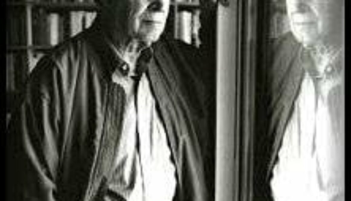 Eugénio de Andrade, poeta portoghese