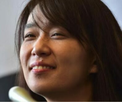 Han Kang premio Nobel per la letteratura 2024