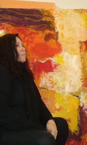 Maria Pacheco Cibils