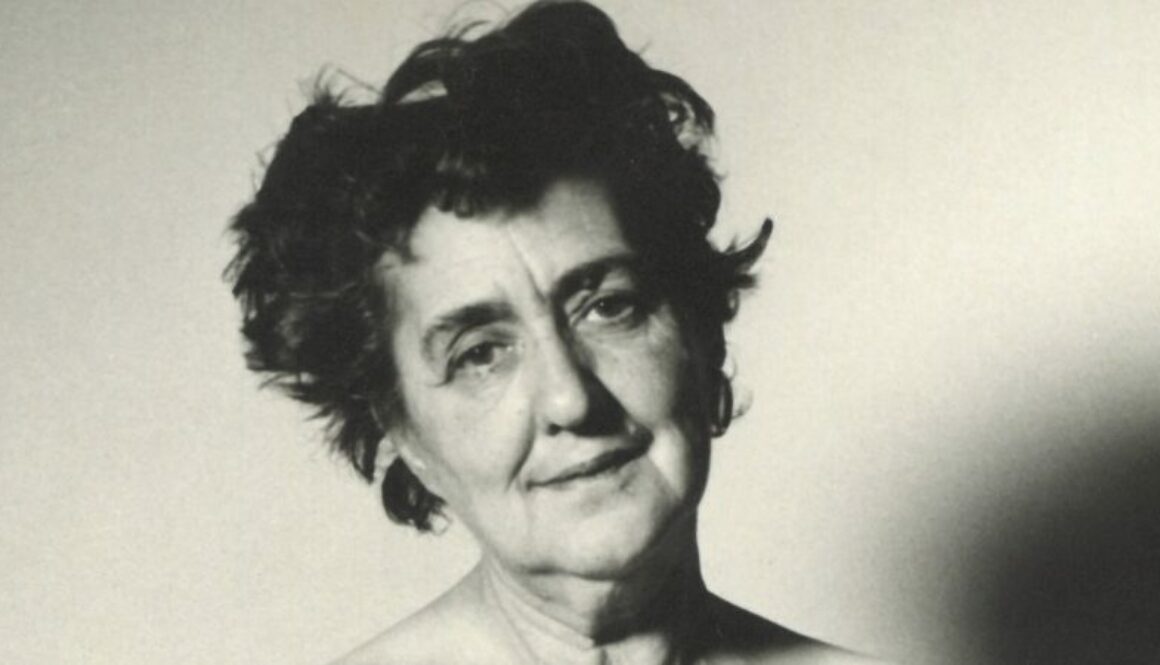 Alda Merini