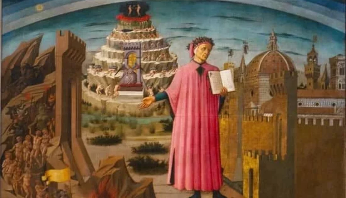 Dante Alighieri