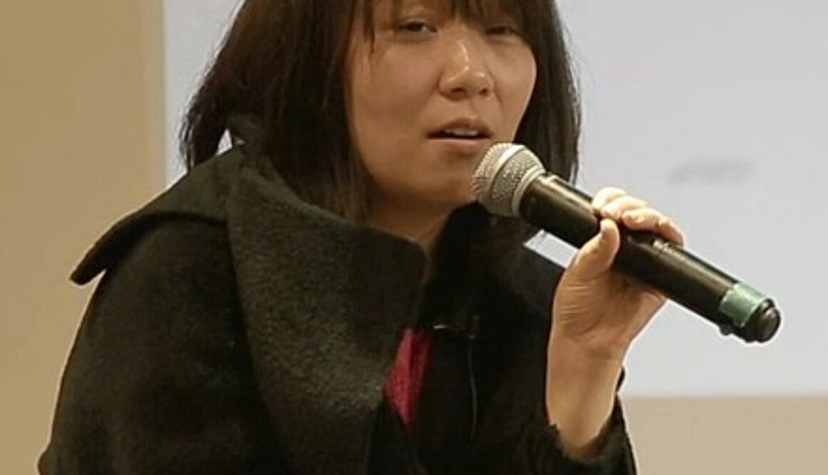 Han Kang- Premio Nobel  Letteratura 2024-(G마켓x위즈돔)_DreaminG_비전강연워크샵_-23_소설가_한강_2m45s