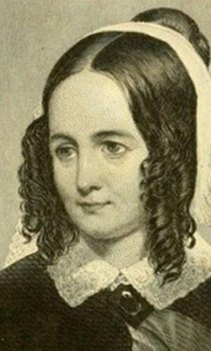 Sarah Josepha Hale