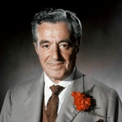 Vittorio De Sica