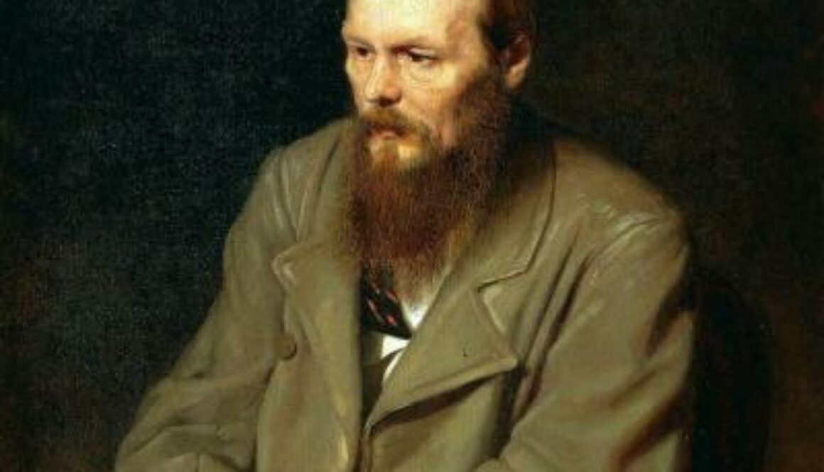 Fëdor Dostoevskij