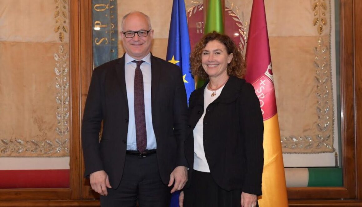 Roma Capitale –Cristiana Perrella è la nuova Direttrice del MACRO