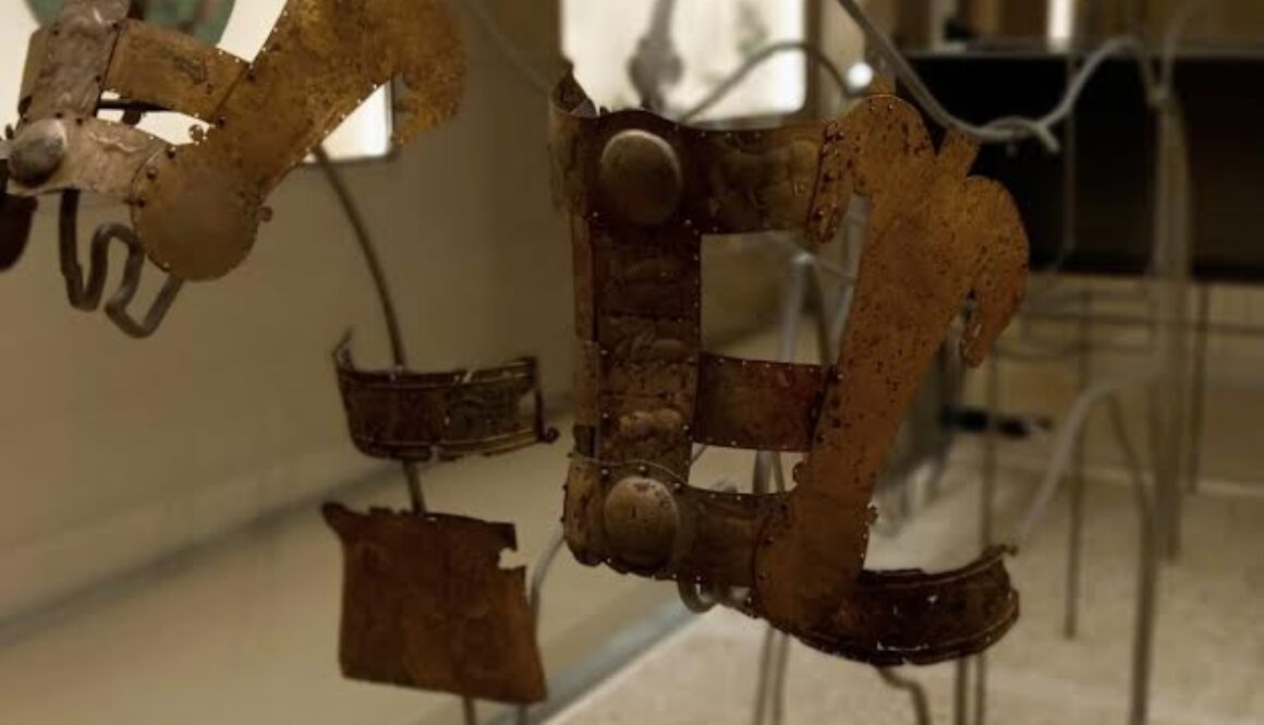 Museo Civico Archeologico della Sabina Tiberina