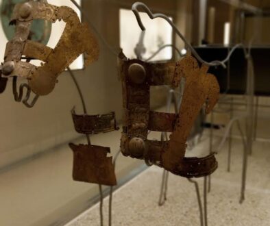 Museo Civico Archeologico della Sabina Tiberina