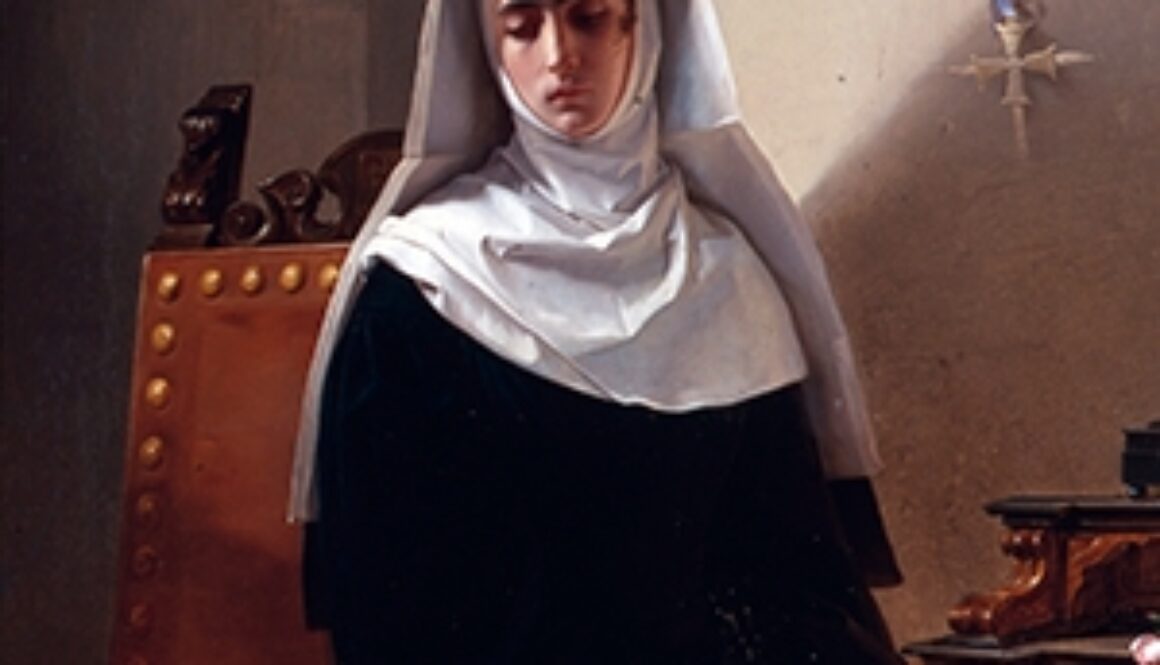 Arcangela Tarabotti-Inferno monacale- Edizioni di Storia e Letteratura-