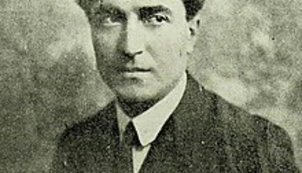 Clemente Rebora 1952