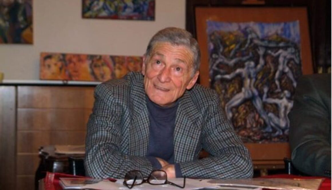 Cesare Ruffato-Francesco Piga Libro letteratura veneta- Quarta parte