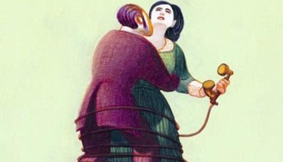 Andrea Camilleri -La concessione del telefono-Sellerio Editore-