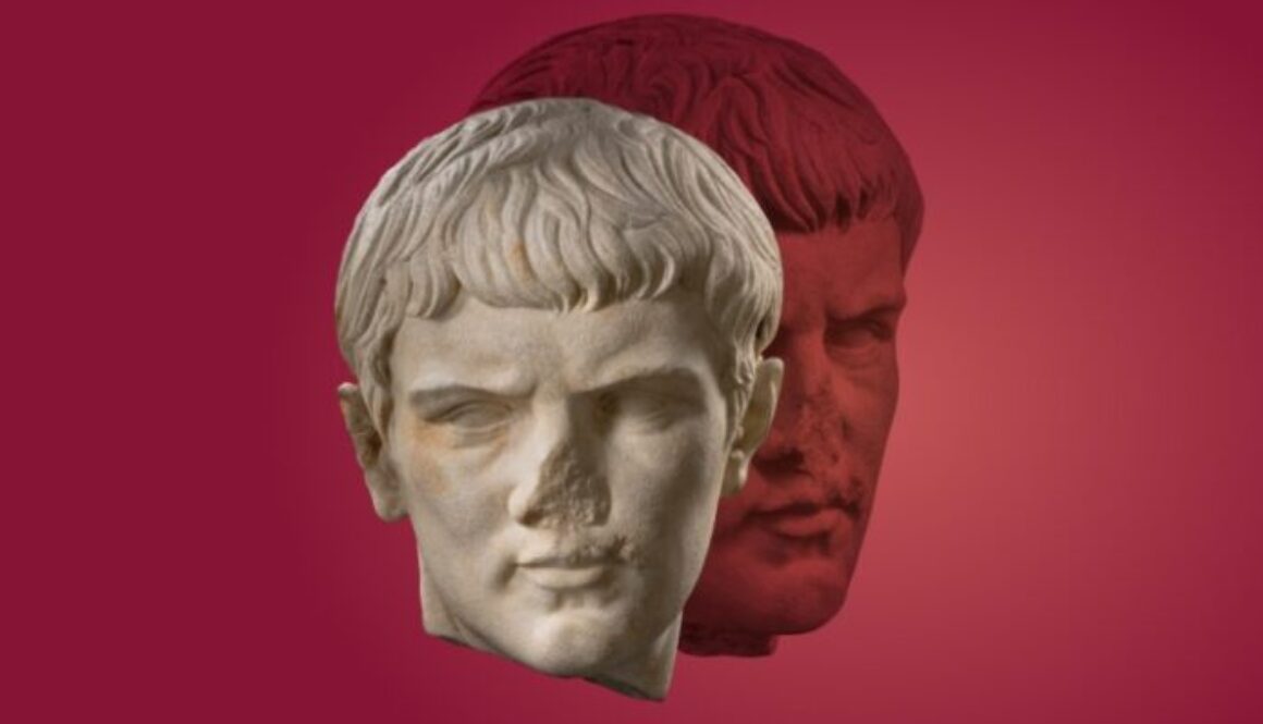 Agrippa Postumo, figlio adottivo di Augusto