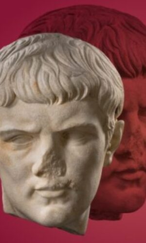 Agrippa Postumo, figlio adottivo di Augusto
