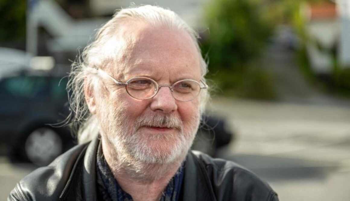 Jon Fosse il Nobel per la letteratura 2023