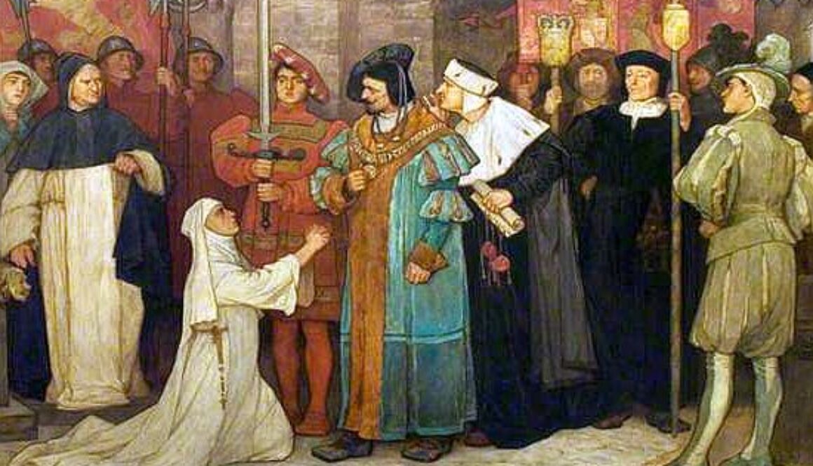 “Misura per misura”  di William Shakespeare