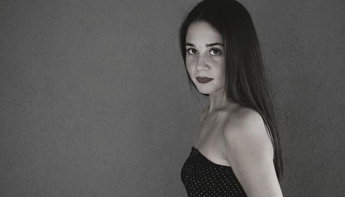 Martina Maria Mancassola