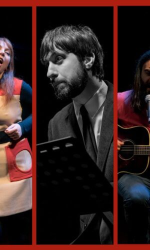 BEAT GENERATION di Giorgio Latini