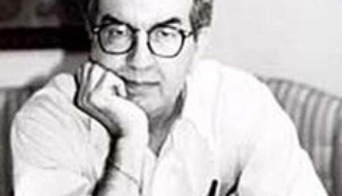 Larry McMurtry -Scrittore e sceneggiatore americano