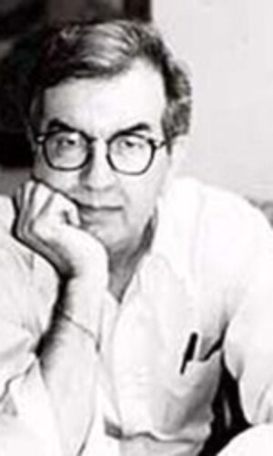 Larry McMurtry -Scrittore e sceneggiatore americano