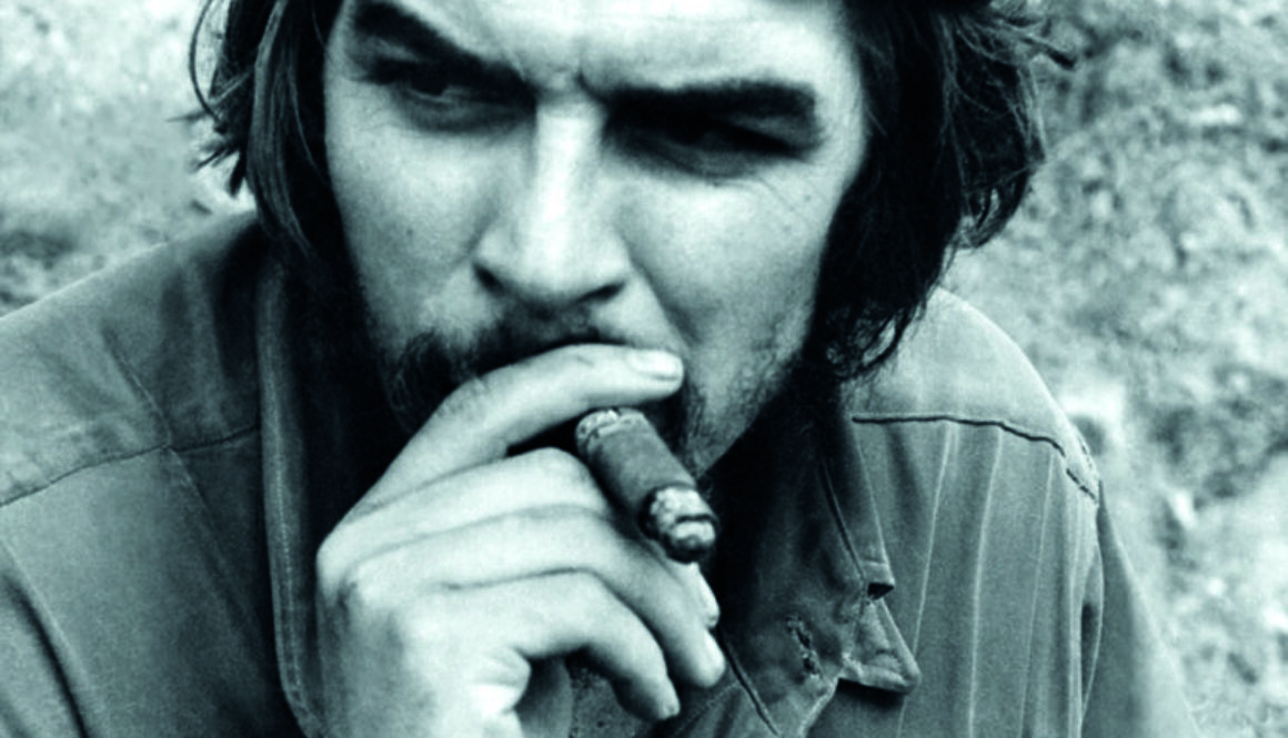 CHE GUEVARA tú y todos. L’uomo dietro il mito