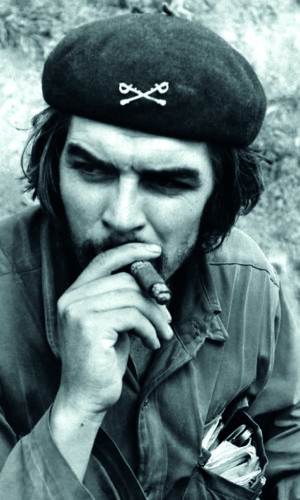 CHE GUEVARA tú y todos. L’uomo dietro il mito